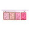 Shryoan Break Way Baked Powder Palette Shade 03 - 16 gms