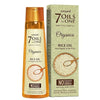 Emami 7 Oils In One Organics Rice Hair Oil - 200 ml
