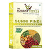 The Forest Herbs Natural Organic Homemade Body Scrub - 500 gms