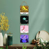 Sehaz Artworks Wall Hangings Home Decor Items Stylish Living Room Bedroom - 4-0006
