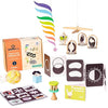 Curious Cub Montessori Learning Wooden Toys