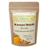Valioso Pure Kasturi Haldi Powder For Face Beauty - 100 gms