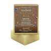 Nyassa Mountain Musk Natural Bathing Handmade Soap | Seaweed Extract & Moroccan Argan Oil - 150 Gms
