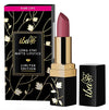 Iba Long Stay Matte Lipstick Shade M20 Truffle Candy L03 Pink Pout - 4 gms
