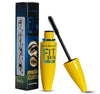 Kiss Beauty Fit Skin Ultra Volume Volumizing Mascara - 12 gms