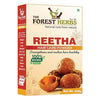 Forest Herbs 100% Natural Organic Reetha Powder For Hair Growth - 200 gms