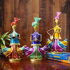 Ekhasa Nostrae Metal Show Pieces Rajasthani Musicians 5