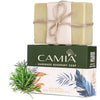 Camia Organic Handmade Rosemary Soap For Bath - 125 gms
