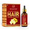 Newish Hair Growth Tonic - 30 ml