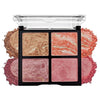 Colors Queen Endless Glow Highlighter kit 02 - 12 gms