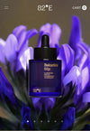 82¬∞E Bakuchiol Slip Illuminating Face Oil - 30 ml