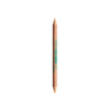 NYX Professional Makeup Wonder Pencil Micro Highlighter Duo Pencil - Medium - 0.7 gms