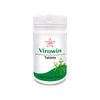 SKM Siddha And Ayurveda Virowin - 100 tabs