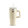 Cello Quench Go On-the-Go Stainless Steel Sports Bottle 600ml