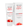 Revlon Touch & Glow Advanced Radiance Cr√®me Face Wash - 100 ml