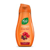 Nyle Damage Repair Anti Hairfall Shampoo, With Shikakai And Hibiscus, Gentle and soft shampoo , PH balanced and Paraben free - 90 ml