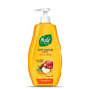 Nyle Naturals Soft and Shiny Anti Hairfall Shampoo, With Apple Cider Vinegar And Argan Oil, Gentle and soft shampoo , PH balanced and Paraben free - 400 ml