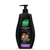 Nyle Naturals Volume Enhance Anti Hairfall Shampoo, With Reetha And Blackberry, Gentle and soft shampoo , PH balanced and Paraben free, For Men and Women - 800 ml