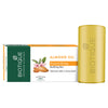 Biotique Almond Oil Nourishing Bathing Bar