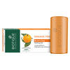 Biotique Orange Peel  Renewing Bathing Bar-150g