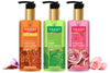 Vaadiherbals Luxurious Face Wash - Pack of 3