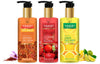 vaadiherbals  Luxurious Face Wash - Pack of 3
