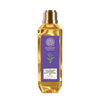 Forest Essentials Extra Rich Body Massage Oil Mysore Sandalwood & Vetiver - 200 ml