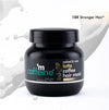 mCaffeine Intense Damage Repair Latte Hair Mask with Coconut Milk & Shea Butter - 200g