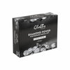 Globus Naturals Lightening Diamond Facial Kit For Skin Tightening and Ultra Glow |5 Step Radiant Glow Kit |Paraben Free | Salon Grade| For All Skin Types - 110 gms