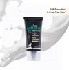 mCaffeine Damage Repair Latte Leave-In Hair Cream with Coconut Milk - 50ml