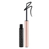 Kay Beauty Quick Dry Liquid Eyeliner Black Canvas - 3 ml