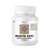 Nirogam Ivy's Mukta Vati Tablets - 120 tablets