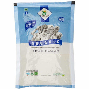 Rice Flour