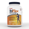GNC TriFlex Fast Acting - 120 tabs
