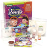 Explore Stem Learner My Bath Bomb Making Lab