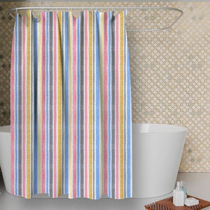 Shower Curtains