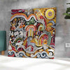 Livin'luxe Paintings Modern Art Canvas Home Decor Wall Paintings With Frame Painting CR-324