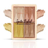 Shryoan Ignite Baked Blusher And Highlighter Face Makeup Shade 03 - 12 gms