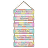 Sehaz Artworks Decorative Items for Home Wall Decoration Items for Living Room Office-6-0033