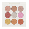 Insight Cosmetics Pro Eyeshadow Colour Multicolor 01 - 13 gms