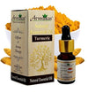 Arvedikas Undiluted Natural Turmeric Essential Oil - 10 ml