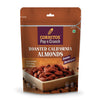 Cornitos Roasted Almonds Smoky Barbeque - 200gms