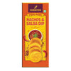 Cornitos Peri Peri Nachos and Salsa Dip Tray -  75 g