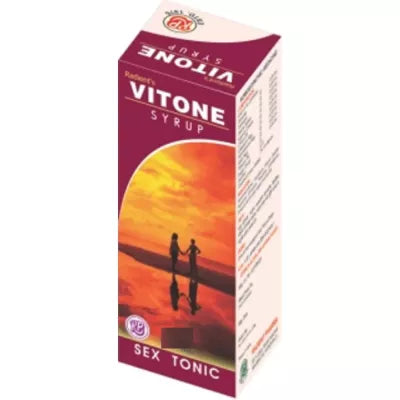 Radient Vitone Syrup - DesiPick