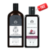 The Man Company Anti-Graying Shampoo & Conditioner