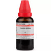 Dr. Willmar Schwabe India Lobelia Inflata Mother Tincture Q