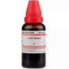 Dr. Willmar Schwabe India Luffa Bindal Mother Tincture Q