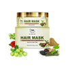 The Natural Wash Amla Bhringraj Hair mask