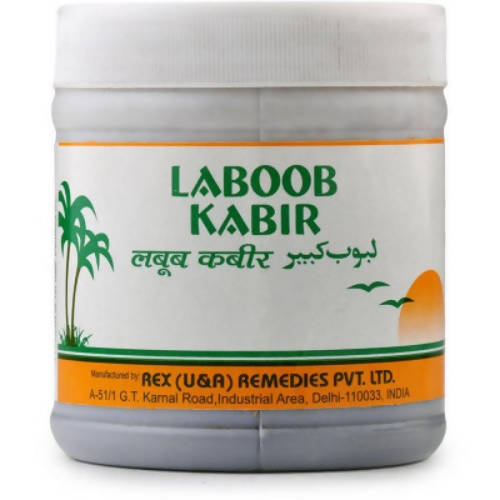 Rex Remedies Laboob Kabir