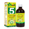 Basic Ayurveda Basic 5 Green Panch Ras - 500 ml